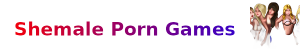 Shemale Porn Games logo