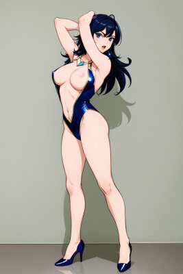 Shemale Shenanigans: A Raunchy Adventure Like No Other!